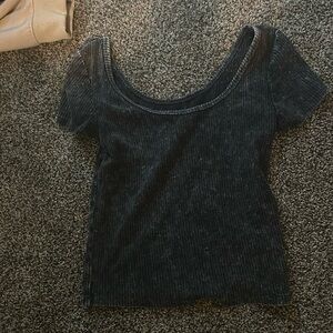 Wild fable wide shoulder top. Very cute for summer